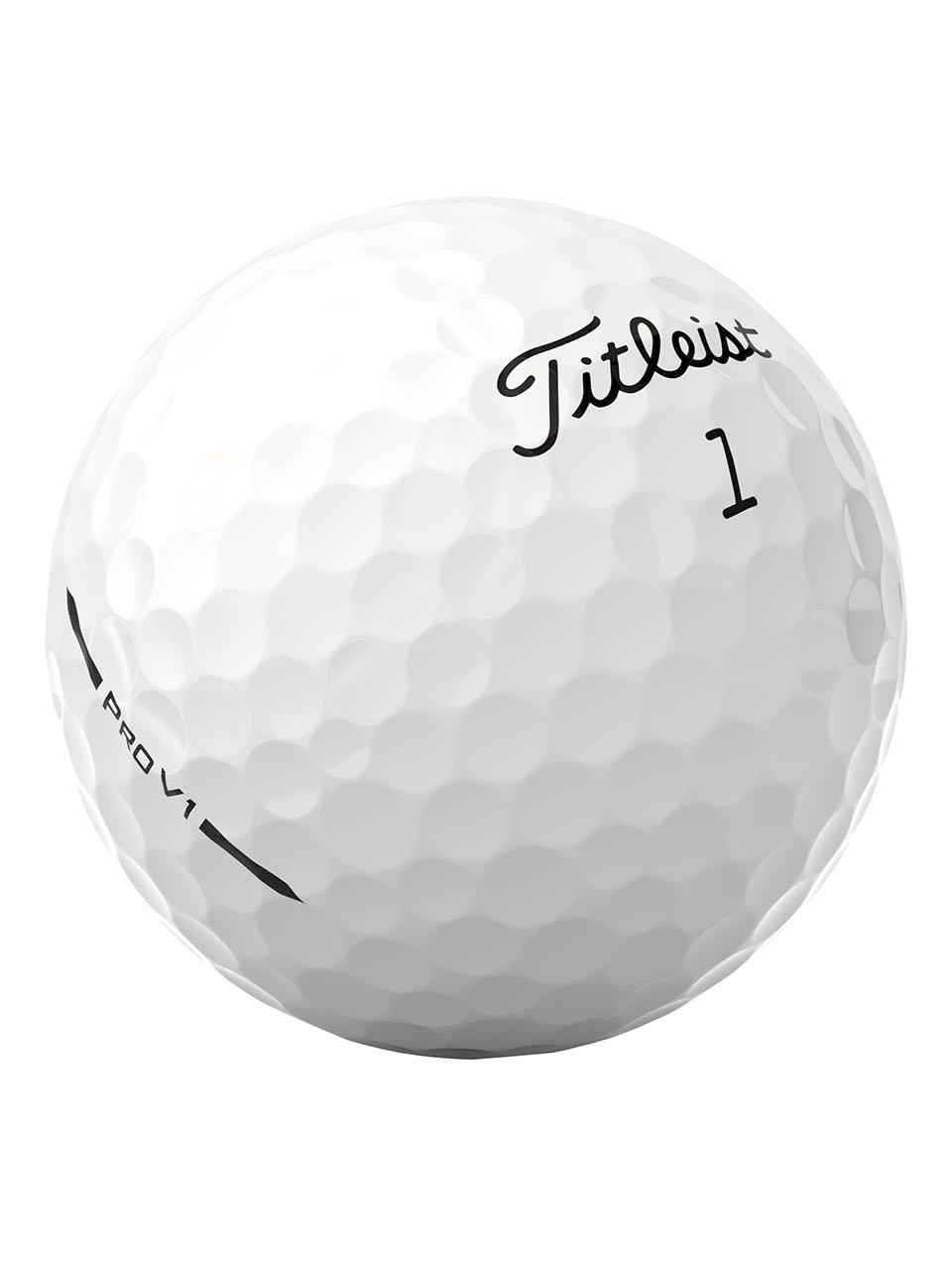 Titleist Pro V1 (2025) golf balls