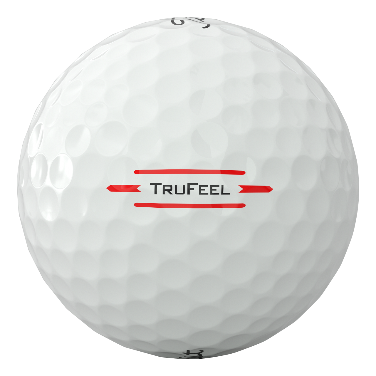 Titleist TruFeel (2026) golf balls