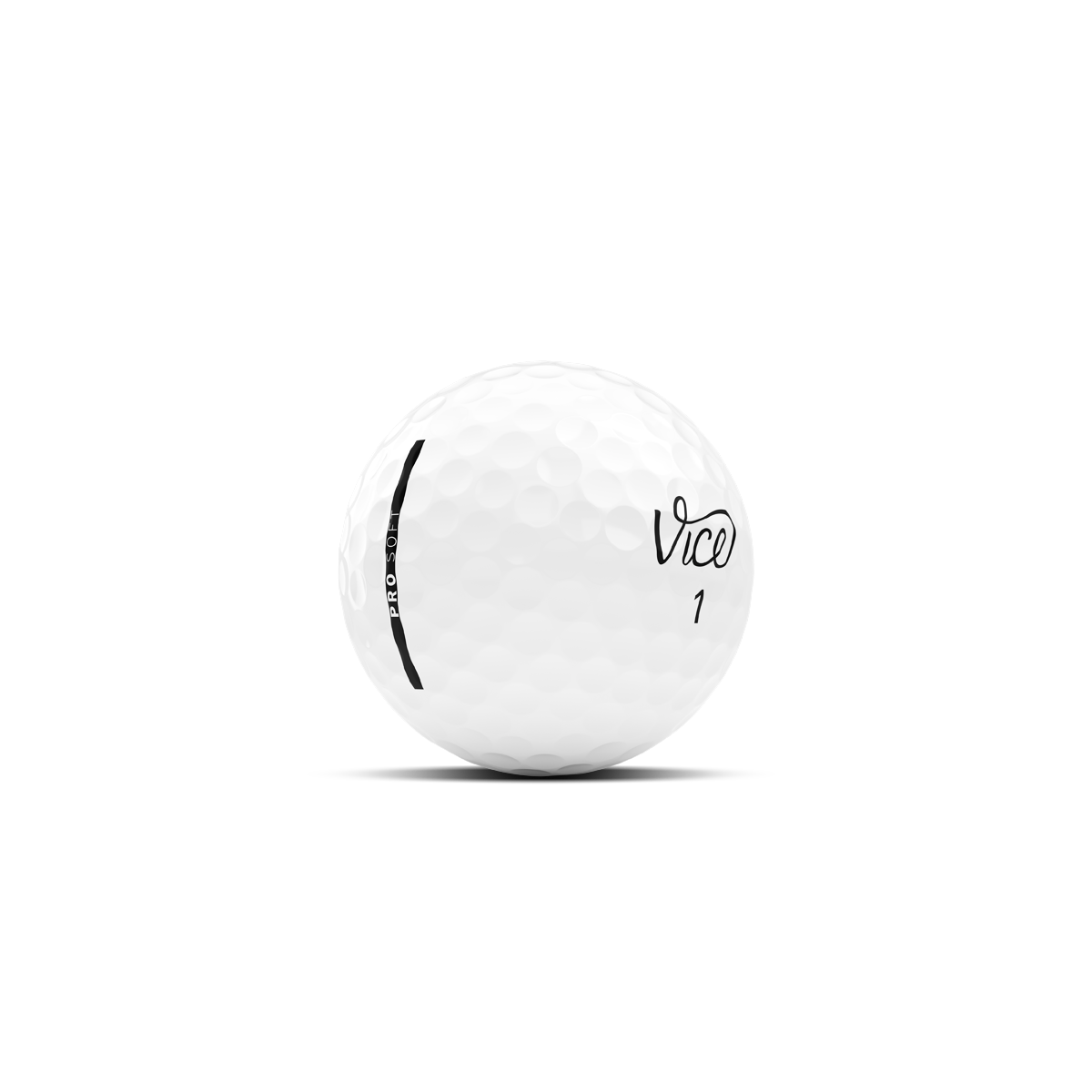 Vice Pro Soft (2023 archive release) golf balls