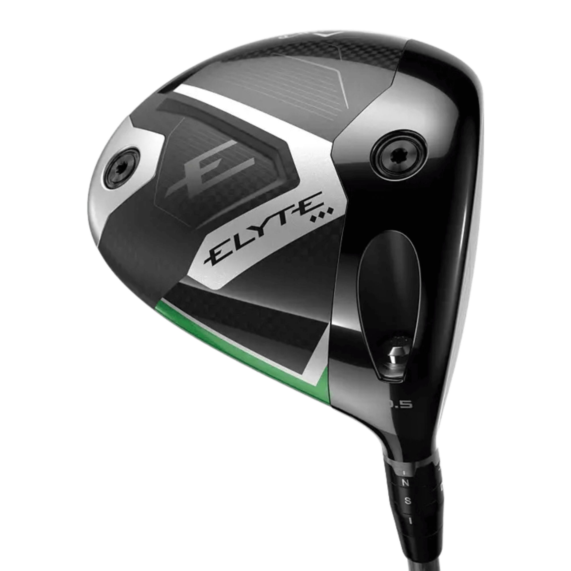 Callaway ELYTE Triple Diamond Driver