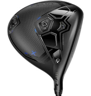 Cobra Darkspeed X Driver