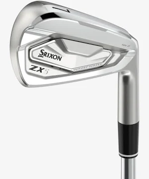 Srixon ZX5 MkII Iron
