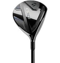 TaylorMade Qi10 Fairway