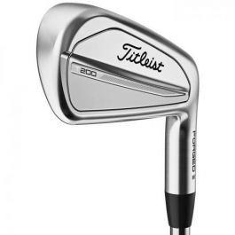 Ben Hogan Edge Iron