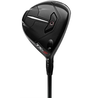 Titleist TSR2+ Fairway Wood