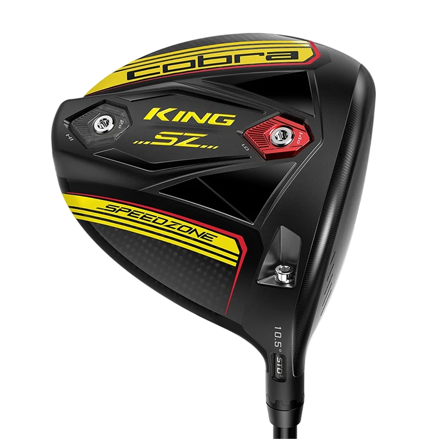 Cobra KING SPEEDZONE Driver