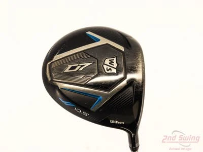 Wilson Staff D7 Driver (2019)
