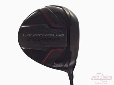 Cleveland Launcher HB Turbo Driver (2019)