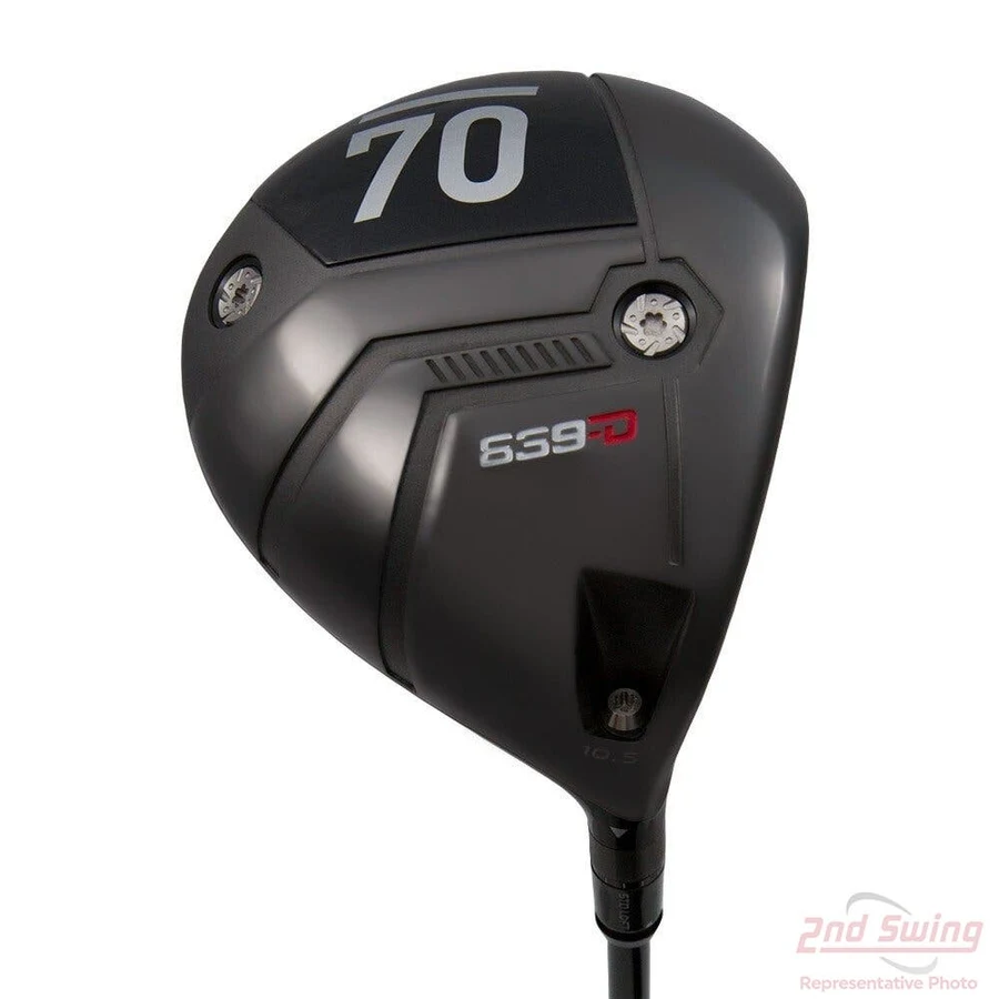 Sub70 839D Driver (2019)