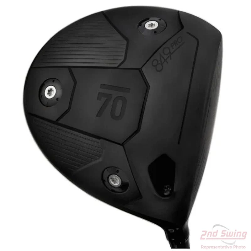 Sub70 849 Pro Driver