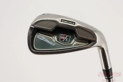 Wilson Staff D350 Iron (2018)