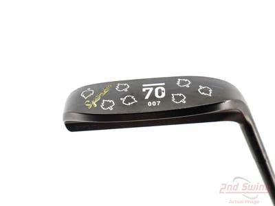 Sub70 Sycamore 007 Blade Putter