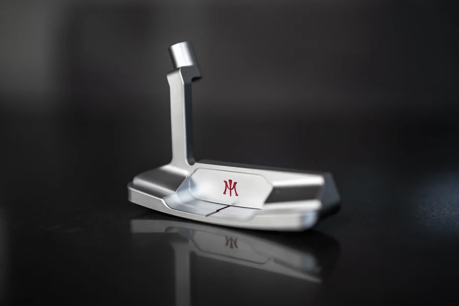Miura KM-009 Putter