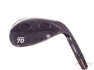 Sub70 JB Forged Wedge (Black)