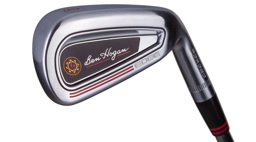 Ben Hogan Edge Iron (2018)