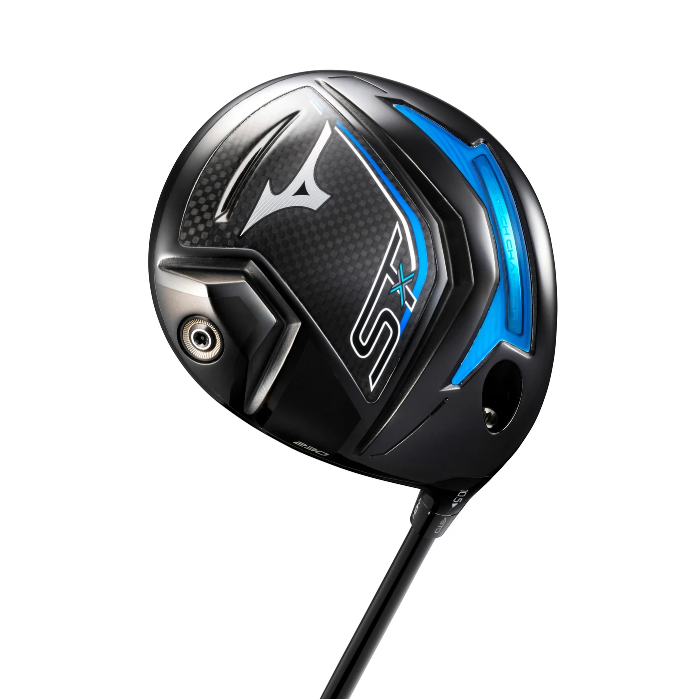 Mizuno ST-X 230 Driver (2023) — sole view