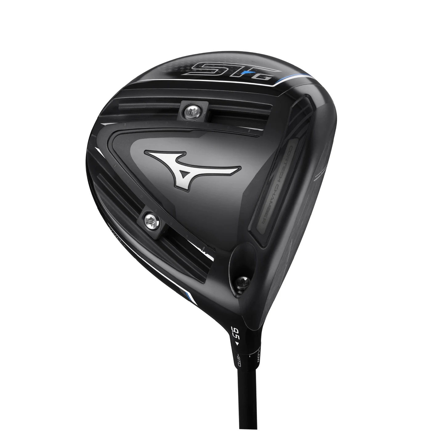Mizuno ST-G 440cc Driver (2023) — sole view