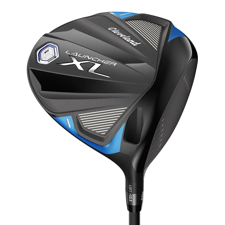 Cleveland Launcher XL Driver (2021) - sole