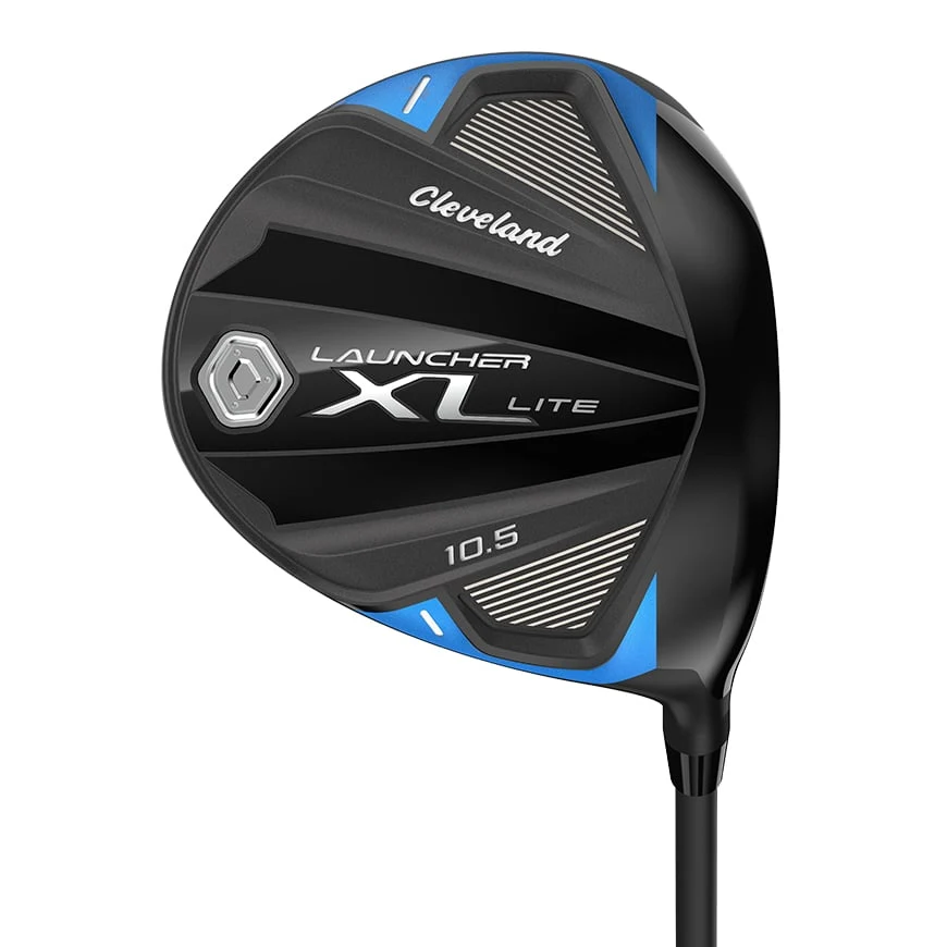 Cleveland Launcher XL Lite Driver (2021) — Sole