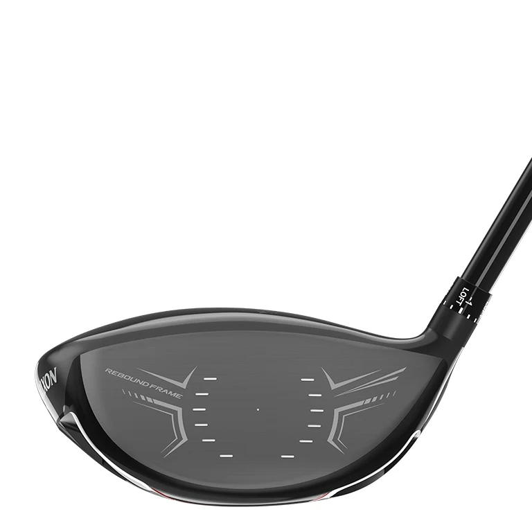 Srixon ZX5 Driver (2021) - face