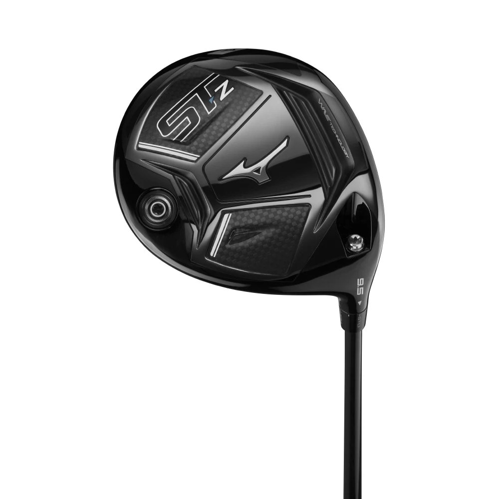 Mizuno ST-Z Driver (2021) â€” sole view