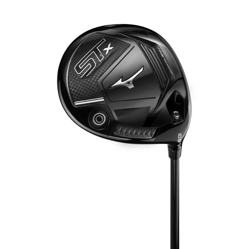 Mizuno ST-X Driver (2021) — sole view