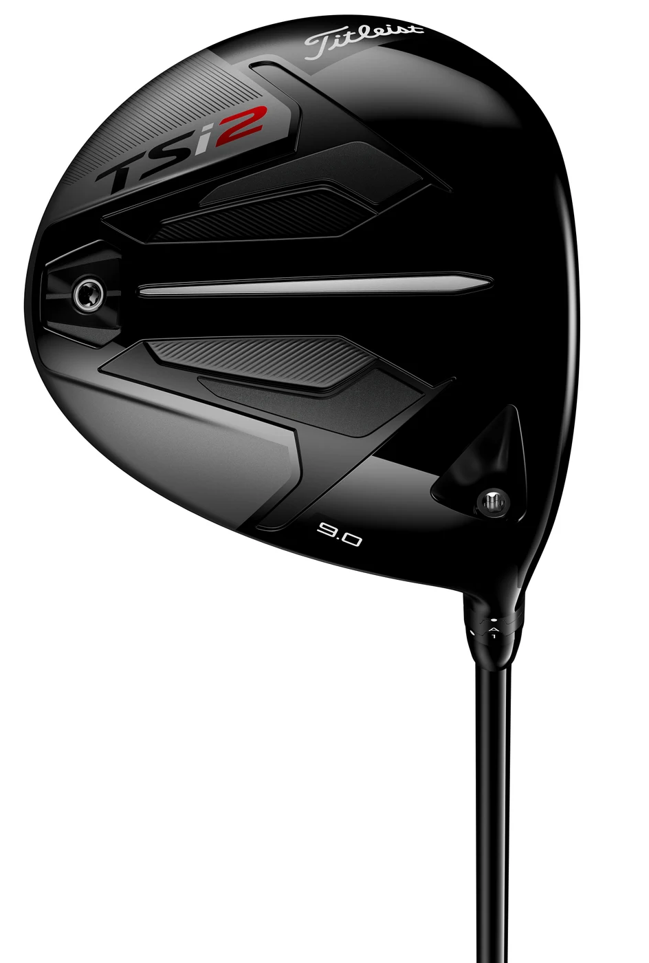 Titleist TSi2 Driver - sole