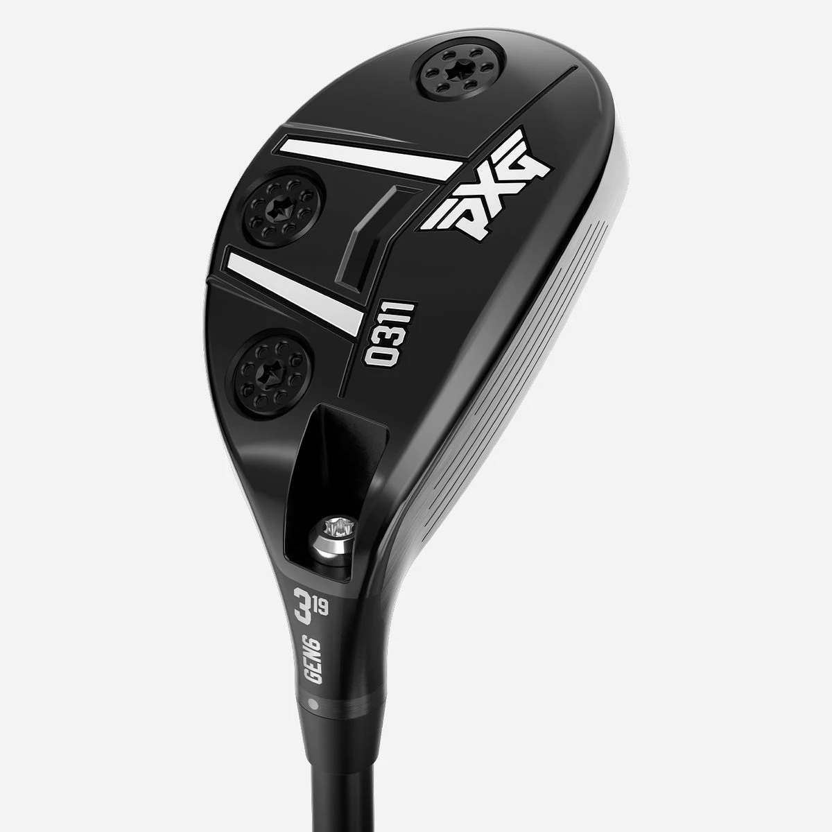 PXG 0311 GEN6 Hybrid (2023) — sole view