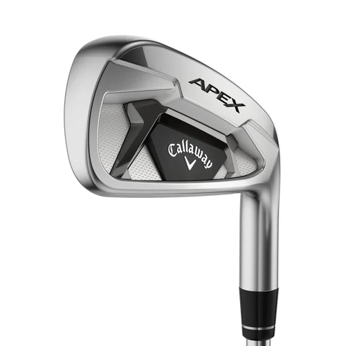 Callaway Apex 21 7-Iron — back view