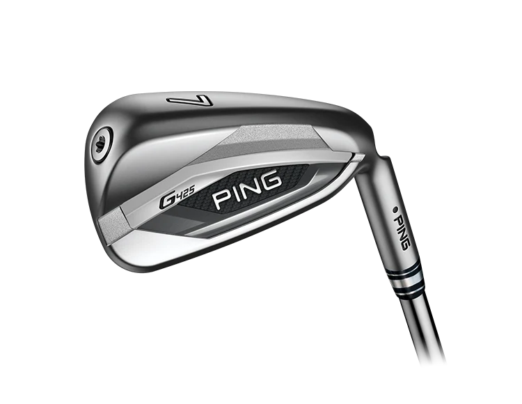 Ping G425 7-Iron — back view
