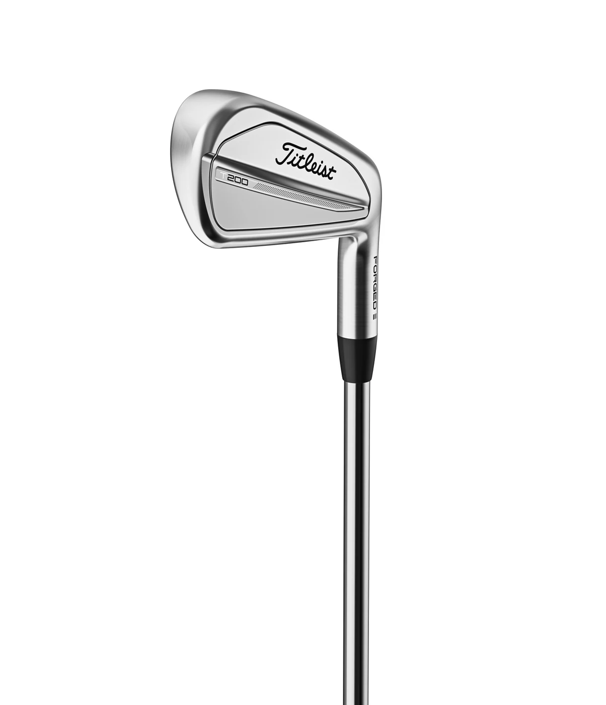 Titleist T200 Iron (2023) - back