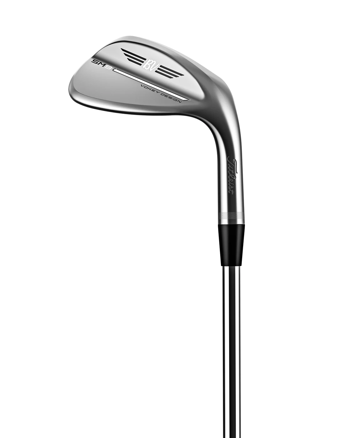 Titleist Vokey SM9 Wedge - back