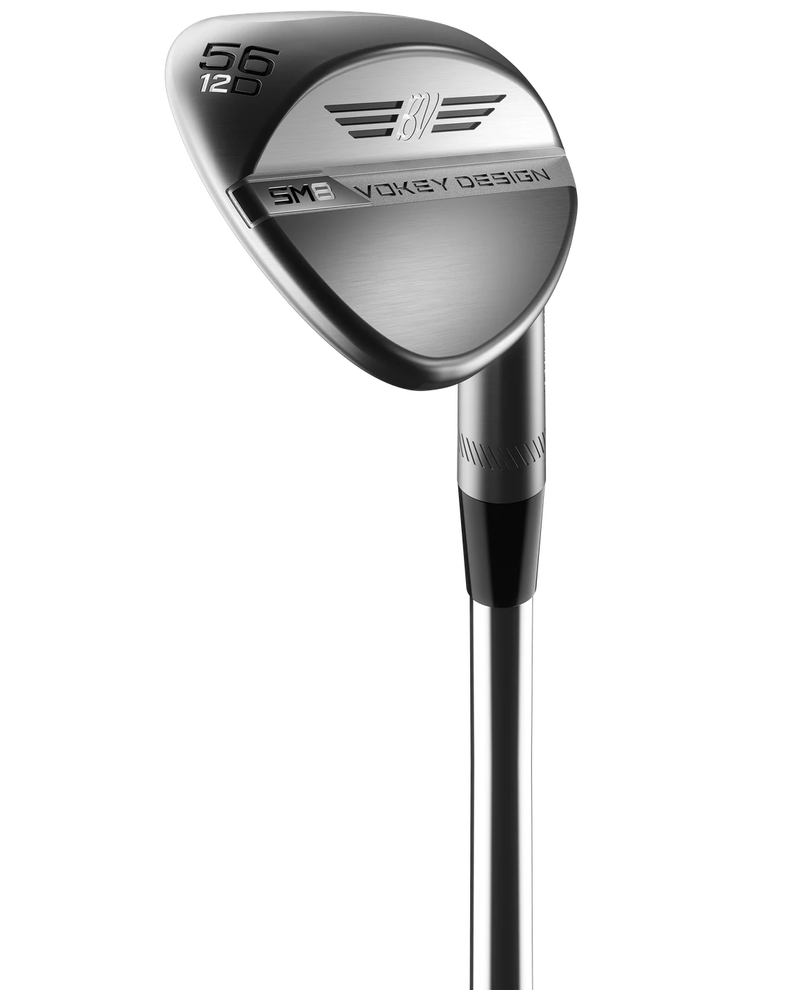 Titleist Vokey SM8 Wedge - back
