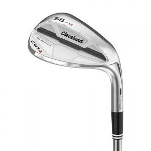 Cleveland CBX 2 Wedge (2019) - back
