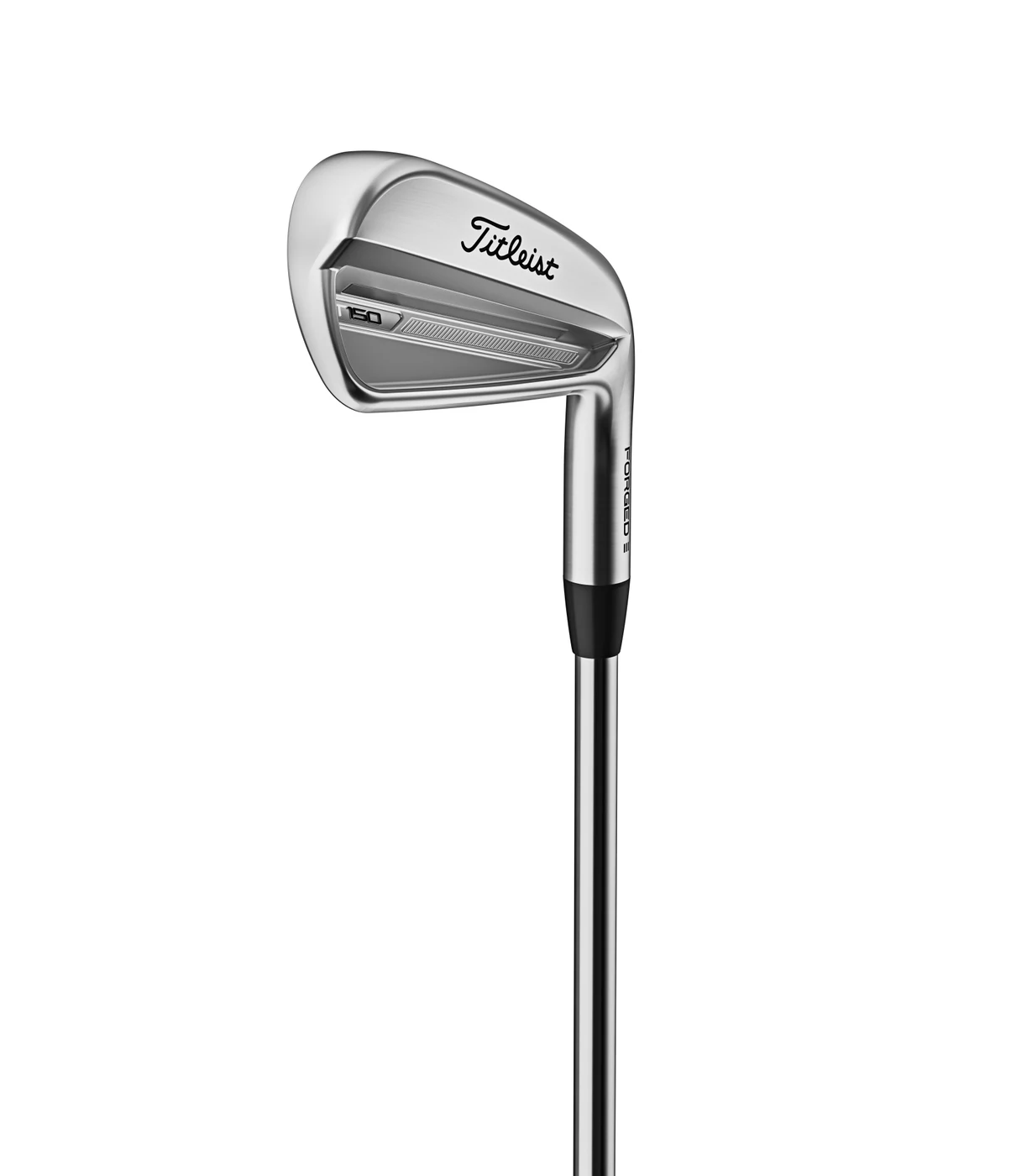 Titleist T150 Iron (2023) - back