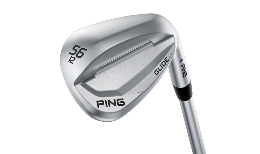 Ping Glide 3.0 SS Grind Wedge — back view