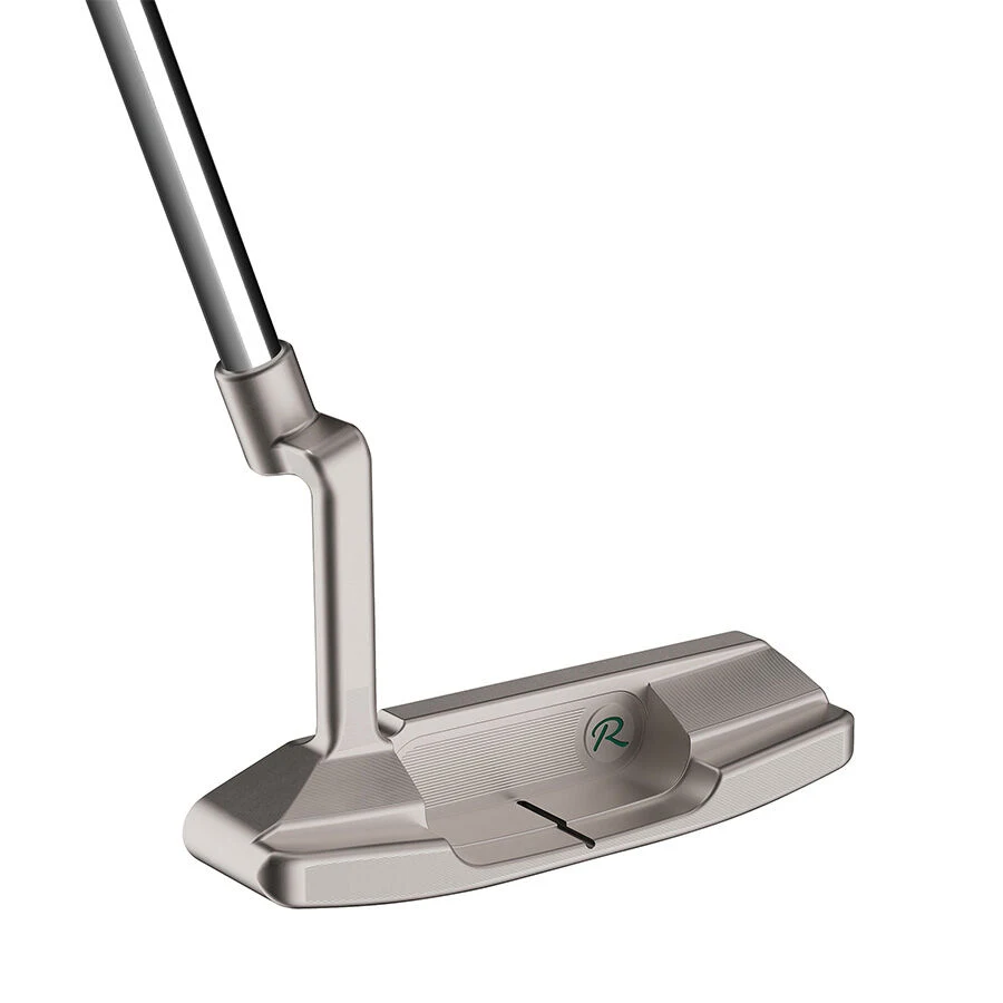 TaylorMade TP Reserve B11 Putter - back three-quarter