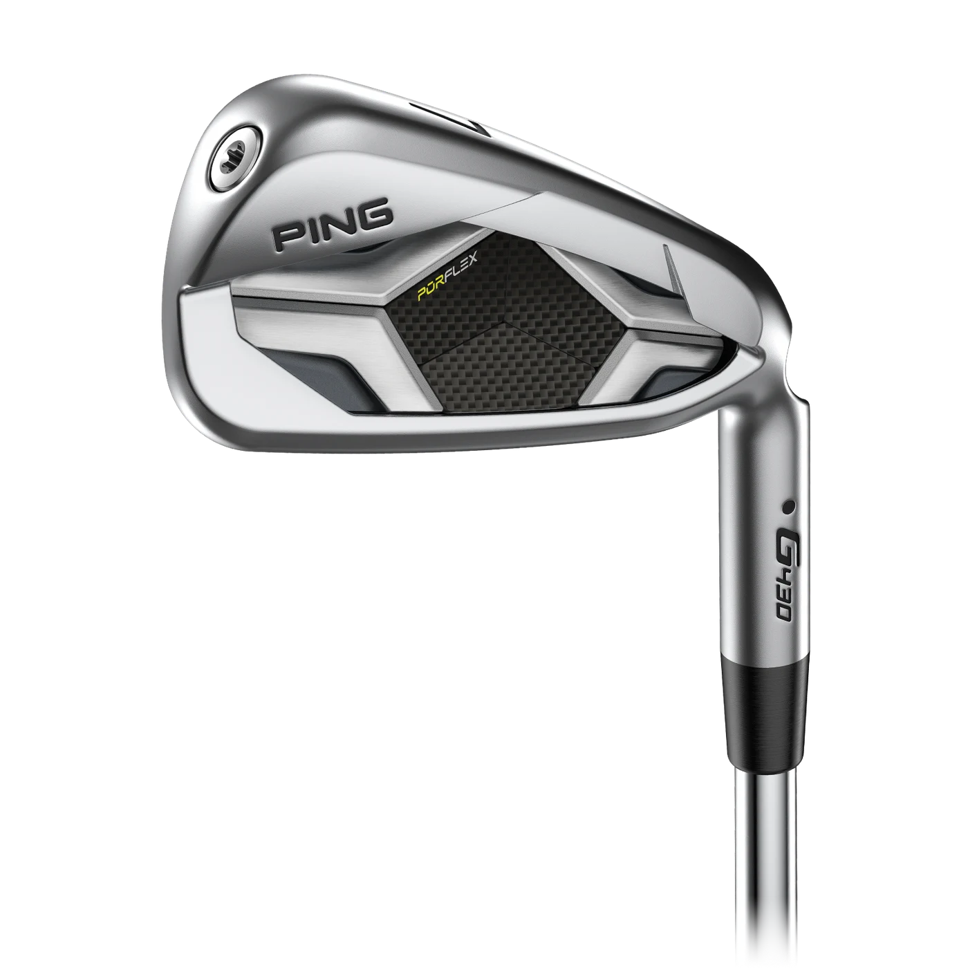 Ping G430 7-Iron — back view