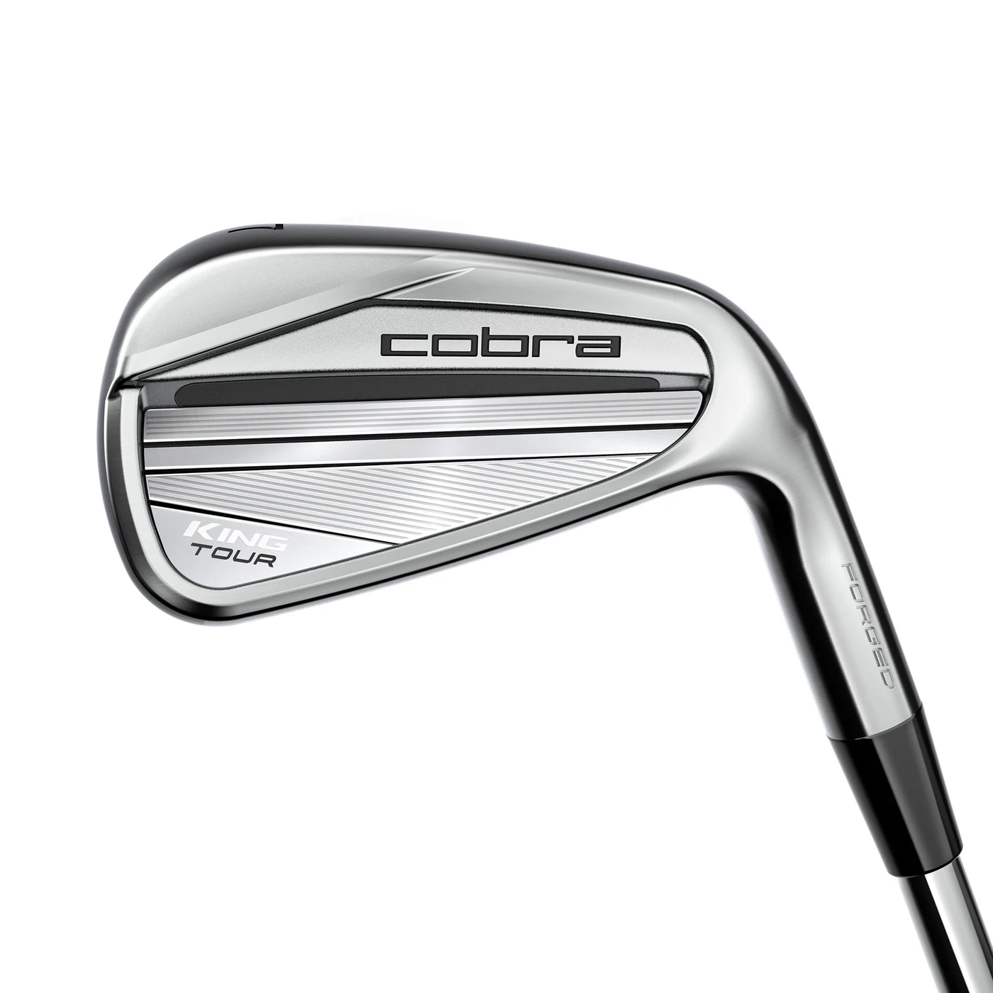 Cobra KING Tour 7-Iron (2023) â€” back view