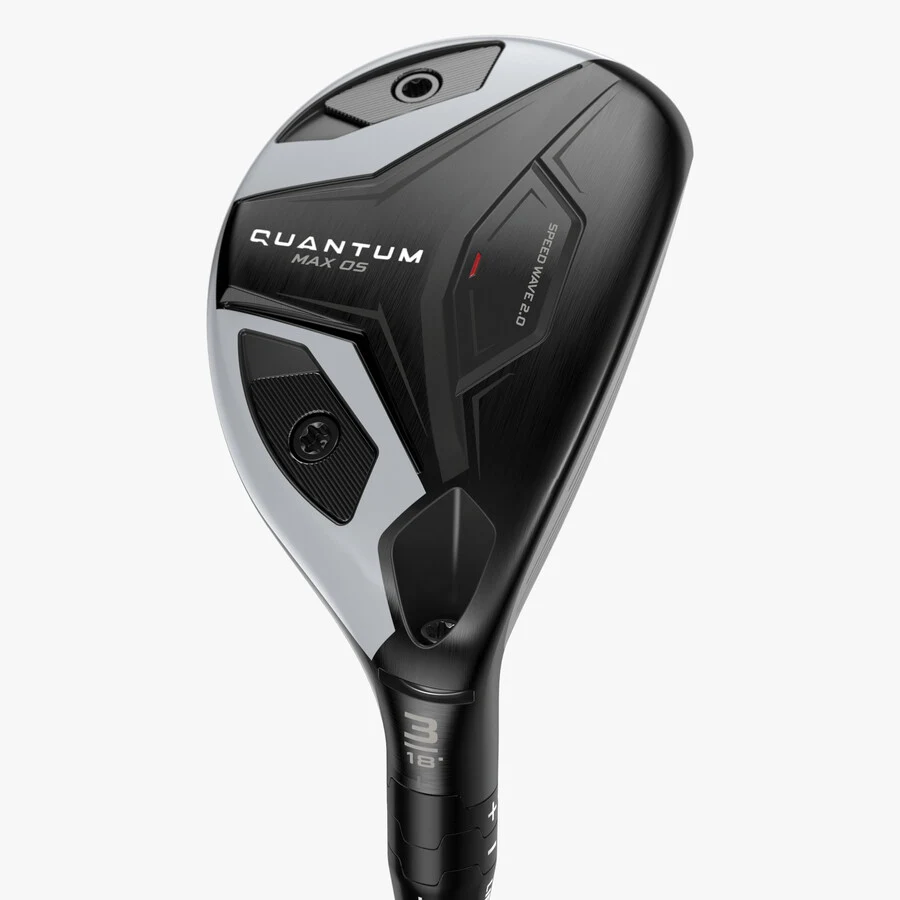 Callaway Quantum Max OS Hybrid (2026) — Sole