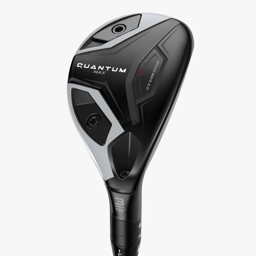 Callaway Quantum Max Hybrid (2026) — Sole