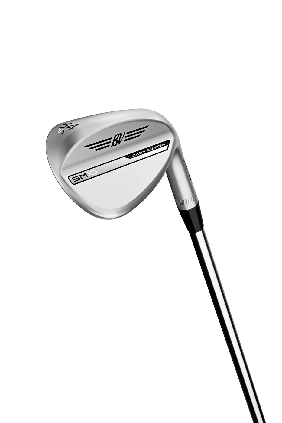 Titleist Vokey SM10 Wedge - back three-quarter