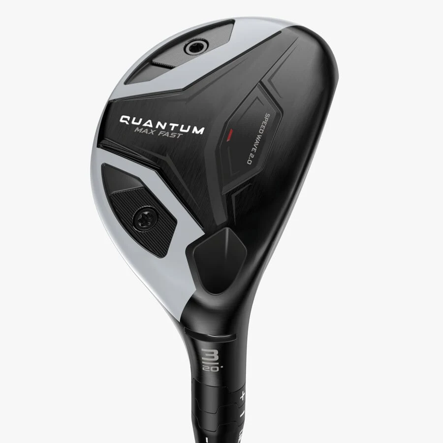 Callaway Quantum Max Fast Hybrid (2026) — Sole
