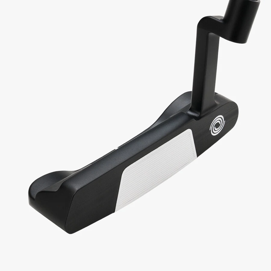 Callaway Odyssey Ai-DUAL #1 Putter (2026) — Front three-quarter