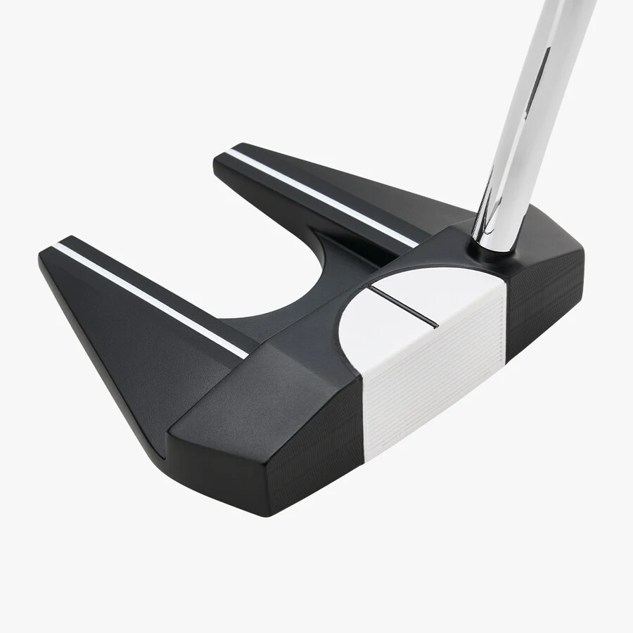 Callaway Odyssey Ai-DUAL #7 1/2 Ball Cruiser Putter (2026) — Front three-quarter