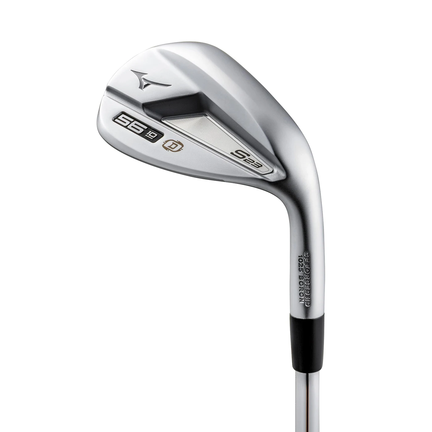 Mizuno S23 Wedge (Satin) â€” back view
