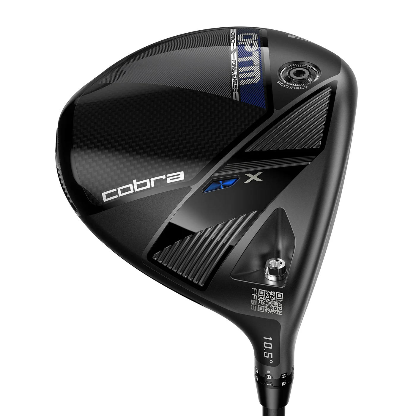 Cobra OPTM X Driver (2026) — product view
