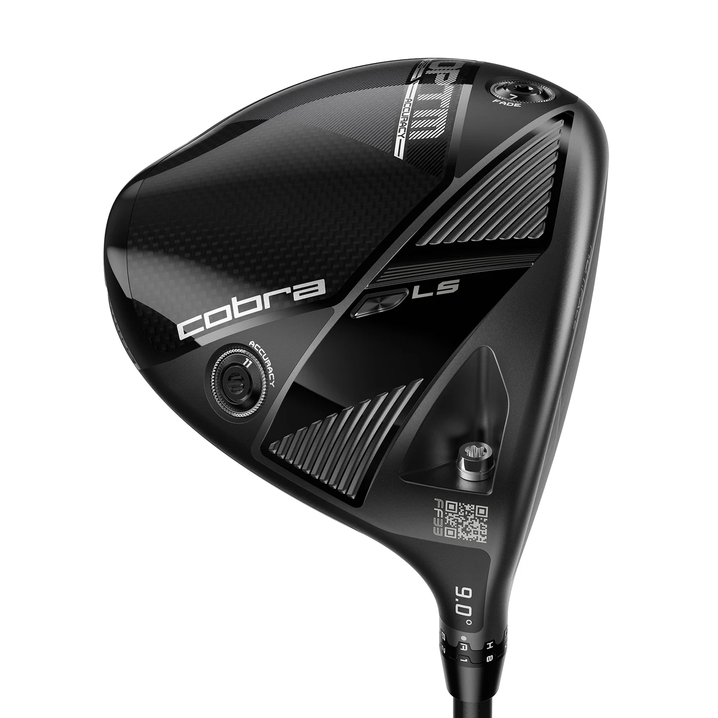 Cobra OPTM LS Driver (2026) — product view