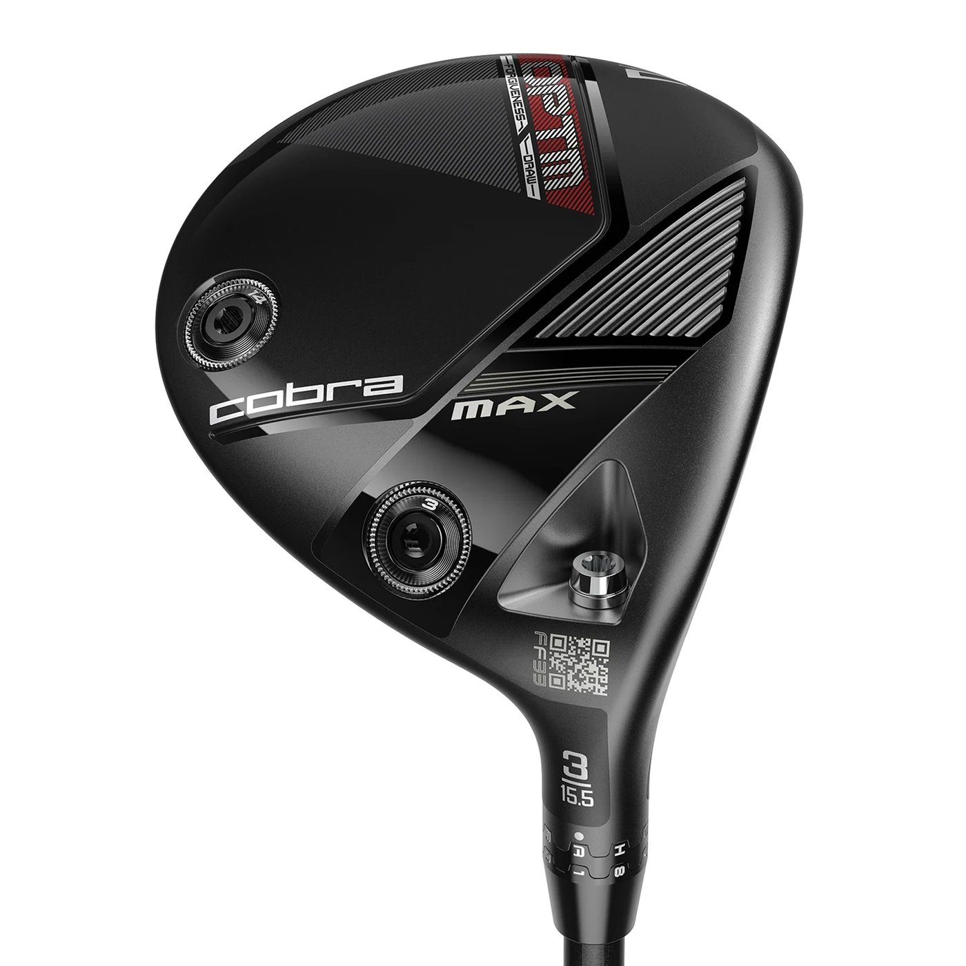 Cobra OPTM MAX Fairway (2026) — product view