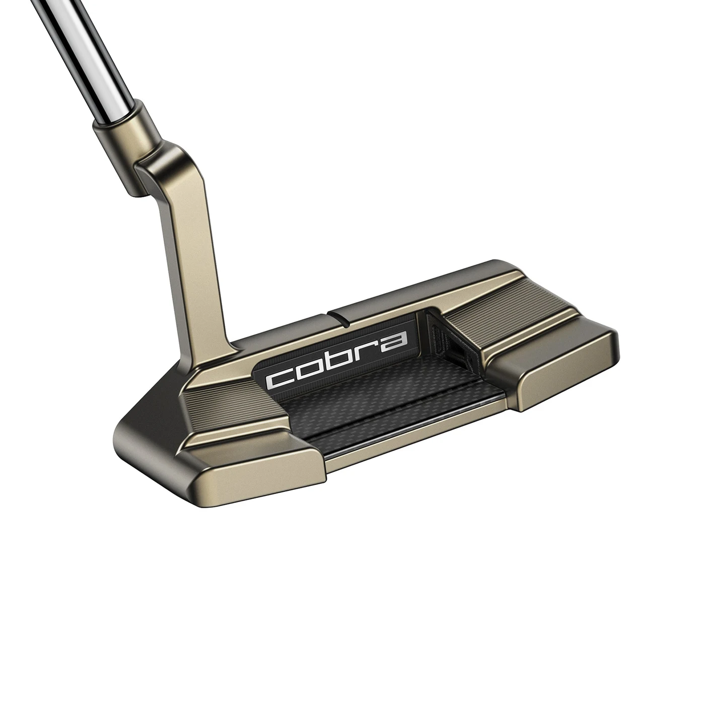 Cobra 3DP TOUR GRANDSPORT 35 Putter (2026) — rear three-quarter